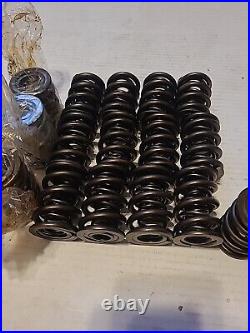 Manley 221448-16 NexTek Triple Valve Springs