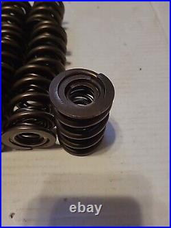 Manley 221448-16 NexTek Triple Valve Springs