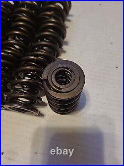 Manley 221448-16 NexTek Triple Valve Springs