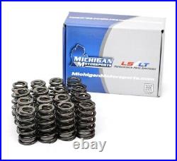 Michigan Motorsports. 600 Beehive LS Valve Springs LS1 4.8L 5.3L 5.7L 6.0L 6.2L