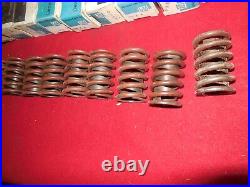 NOS 1967 69 Camaro Z28 302 Cross-ram off-road Cam 140 Valve springs 3927142 GM