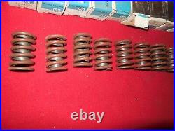 NOS 1967 69 Camaro Z28 302 Cross-ram off-road Cam 140 Valve springs 3927142 GM