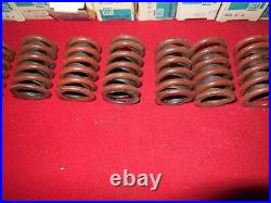 NOS 1967 69 Camaro Z28 302 Cross-ram off-road Cam 140 Valve springs 3927142 GM