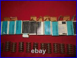 NOS 1967 69 Camaro Z28 302 Cross-ram off-road Cam 140 Valve springs 3927142 GM