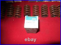 NOS 1967 69 Camaro Z28 302 Cross-ram off-road Cam 140 Valve springs 3927142 GM