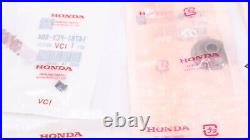 Oem Honda S2000 Ap2 Valve Spring Retainers F20c F22c Honda S2000 S2k Ap1 Ap2