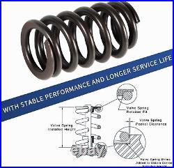 PAC-1219 Beehive 16 Valve Spring Kit for GM Engines 4.8 5.3 5.7 6.0 6.2 LS1-LS9