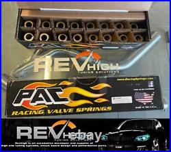 PAC 1219 Valve Springs for Holden VZ VE VF LS1 LS2 LS3 L98 L77 V8 5.7L 6.0l 6.2L