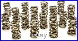 PAC Racing Springs PAC-1207X RPM Series LS Round Wire Dual Valve Spring NEW