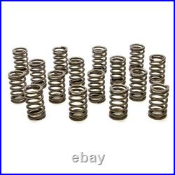 PAC Springs Valve Spring Set PAC-1210X-16 291 lbs/in Single Spring 1.245 OD