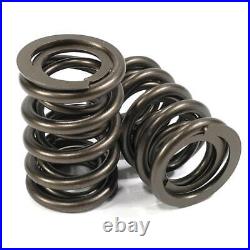 PAC Valve Spring Set PAC-1903-16 Hot Rod Dual 120 lbs @ 1.875 in, 1.459 in. OD