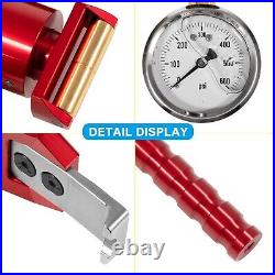 PC-100 Universal Valve Seat Pressure Tester Valve Spring Pressure Tester Gauge