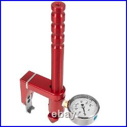 PC-100 Universal Valve Seat Pressure Tester Valve Spring Pressure Tester Gauge