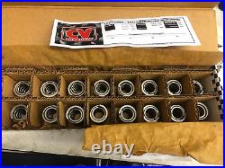 PSI -CT 1536ML-16 Max Life Valve Springs overhead cam