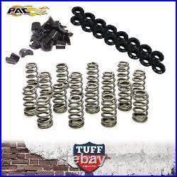 Pac 1219 Valve Spring Kit + Locks Retainers LS1 LS2 L98 LS3 V8 VT VX VY VZ VE V8