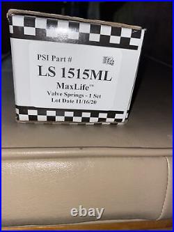 Performance Springs Max Life Valve Springs Ls