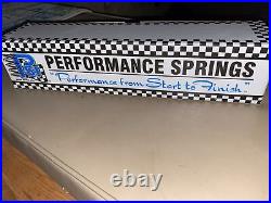 Performance Springs Max Life Valve Springs Ls