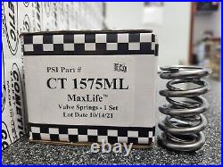 Psi Ct1575ml Racing Valve Springs