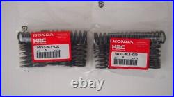 Rare Genuine HRC HONDA CBR1000RR SC57 2004-2007 Racing Valve Spring Set