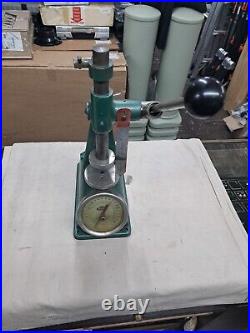 Rimac Valve Spring Tester 500 LBS Free Shipping