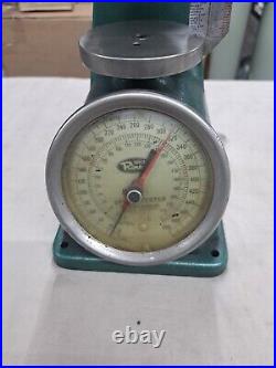 Rimac Valve Spring Tester 500 LBS Free Shipping