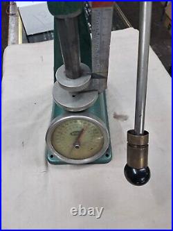 Rimac Valve Spring Tester 500 LBS Free Shipping