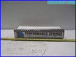 SET OF 16 PSI DR 1264 RML Triple Racing Valve Springs