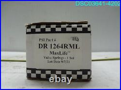 SET OF 16 PSI DR 1264 RML Triple Racing Valve Springs