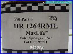 SET OF 16 PSI DR 1264 RML Triple Racing Valve Springs