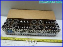 SET OF 16 PSI DR 1264 RML Triple Racing Valve Springs