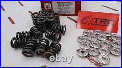 SKUNK2 ALPHA VTEC DUAL VALVE SPRINGS & TRC TITANIUM RETAINERS KIT B16 B18c