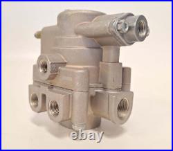 SR-7 Type Spring Brake Valve Replacement for Bendix K021557 F224817