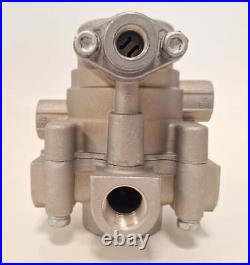 SR-7 Type Spring Brake Valve Replacement for Bendix K021557 F224817