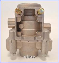 SR-7 Type Spring Brake Valve Replacement for Bendix K021557 F224817