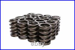 STAGE 2 Valve Springs Set/16+Chromemoly Retainers 11/32 for Ford BB 429 460