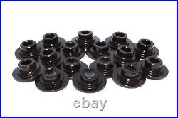 STAGE 2 Valve Springs Set/16+Chromemoly Retainers 11/32 for Ford BB 429 460