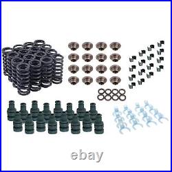 Single Valve Spring Rebuild Kit, fits 1932-53 Ford Flathead