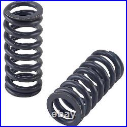 Single Valve Spring Rebuild Kit, fits 1932-53 Ford Flathead