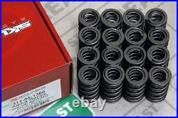 Skunk2 ALPHA Valve Spring Set K20A2 K20A3 K20Z1 K20Z3 K24A1 K24A2 K24A4 K24A8 Z1