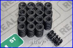 Skunk2 ALPHA Valve Spring Set K20A2 K20A3 K20Z1 K20Z3 K24A1 K24A2 K24A4 K24A8 Z1