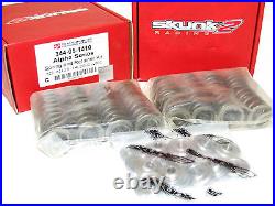 Skunk2 Alpha Valve Spring & Titanium Retainer Kit K20 K24 i-VTEC