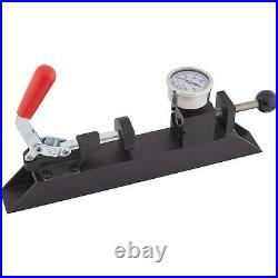 Speedway Engine Valve Spring Rate Tester Tool