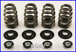 Standard Beehive Valve Spring Kit for Ultima Evolution Engines 100-127