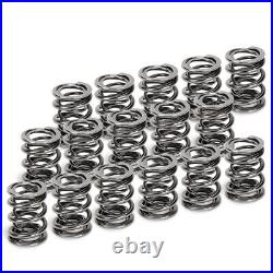 SuperTech Dual Valve Spring Set For Acura K20A2 / K24A2 SPR-H1022D-16