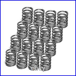 SuperTech Single Valve Spring Set Fits Honda R18A / F22A SOHC SPR-H1003S-16