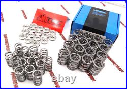 Supertech 100lb DRAG RACING Valve Springs & TRC Titanium Retainers B16 B18C KIT