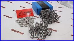 Supertech 100lb DRAG RACING Valve Springs & TRC Titanium Retainers B16 B18C KIT