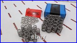 Supertech 100lb DRAG RACING Valve Springs & TRC Titanium Retainers B16 B18C KIT