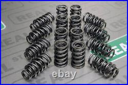 Supertech 108lbs Dual Valve Springs Set of 16 for Tacoma 2.4L 2RZ-FE 2.7L 3RZ-FE