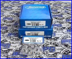 Supertech 83lb Dual Valve Springs Ti Retainers Fits Nissan SR20VE SR20VET